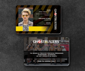 Diseño de Tarjeta por Ana White para este proyecto | Diseño: #7505611