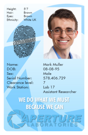Card Design by Nordic Designer for this project | Design: #7425748