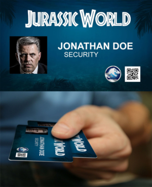 Card Design by James