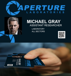 Diseño de Tarjeta por James para este proyecto | Diseño: #7446795