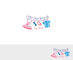Logo Design by Marta Gavran