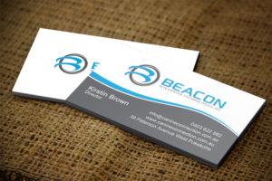 Business Card Design by Lanka Ama for this project | Design: #7262879
