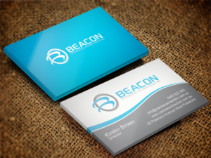 Business Card Design by Lanka Ama for this project | Design: #7262883