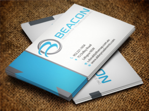 Business Card Design by Lanka Ama for this project | Design: #7262894