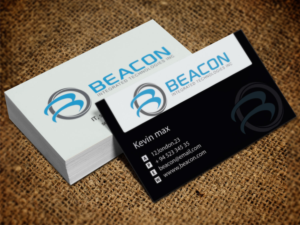 Business Card Design by Lanka Ama for this project | Design: #7262899
