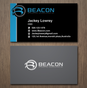 Business Card Design by Lanka Ama for this project | Design: #7262907