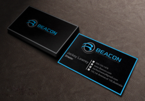 Business Card Design by Lanka Ama for this project | Design: #7262908