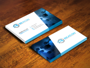 Business Card Design by Pram Shaw for this project | Design: #7293064