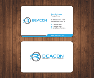 Business Card Design by Stylez Designz for this project | Design: #7318464