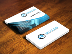 Business Card Design by Verified artistry (Design garden) for this project | Design: #7275005