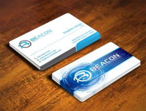 Business Card Design by Verified artistry (Design garden) for this project | Design: #7275006