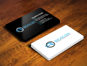 Business Card Design by Verified artistry (Design garden) for this project | Design: #7275010