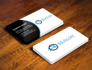 Business Card Design by Verified artistry (Design garden) for this project | Design: #7275011