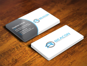 Business Card Design by Verified artistry (Design garden) for this project | Design: #7275013