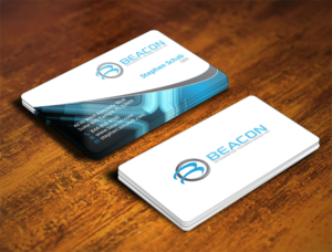 Business Card Design by Verified artistry (Design garden) for this project | Design: #7275014