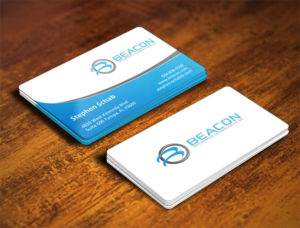 Business Card Design by Verified artistry (Design garden) for this project | Design: #7275015