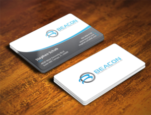Business Card Design by Verified artistry (Design garden) for this project | Design: #7275018
