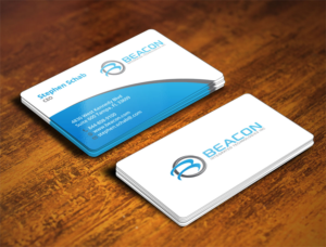 Business Card Design by Verified artistry (Design garden) for this project | Design: #7275019