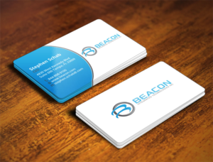 Business Card Design by Verified artistry (Design garden) for this project | Design: #7275021