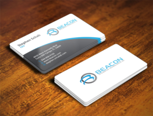 Business Card Design by Verified artistry (Design garden) for this project | Design: #7275024