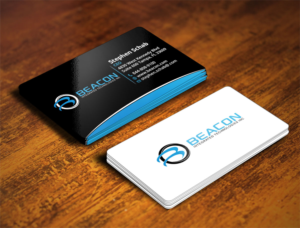 Business Card Design by Verified artistry (Design garden) for this project | Design: #7275025