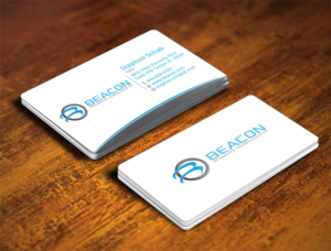 Business Card Design by Verified artistry (Design garden) for this project | Design: #7275028