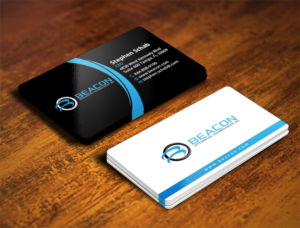 Business Card Design by Verified artistry (Design garden) for this project | Design: #7275029