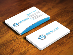 Business Card Design by Verified artistry (Design garden) for this project | Design: #7275030