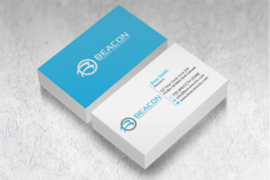 Business Card Design by AFHUN for this project | Design: #7269567