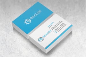 Business Card Design by AFHUN for this project | Design: #7269568