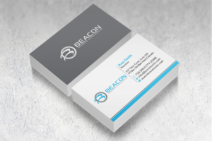 Business Card Design by AFHUN for this project | Design: #7269569