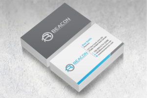 Business Card Design by AFHUN for this project | Design: #7269570