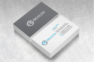 Business Card Design by AFHUN for this project | Design: #7269571
