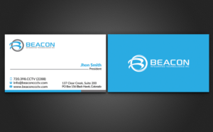 Business Card Design by AFHUN for this project | Design: #7269572