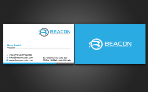 Business Card Design by AFHUN for this project | Design: #7269573