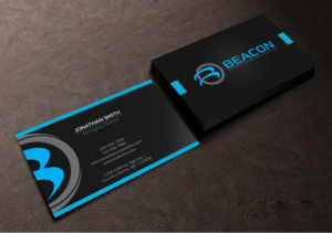 Business Card Design by Creations Box 2015 for this project | Design: #7268635