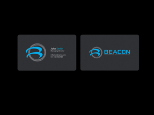 Business Card Design by Creations Box 2015 for this project | Design: #7268640