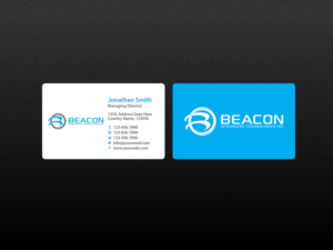 Business Card Design by Creations Box 2015 for this project | Design: #7268645