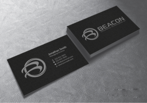 Business Card Design by Creations Box 2015 for this project | Design: #7268646