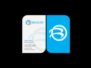 Business Card Design by Creations Box 2015 for this project | Design: #7268654