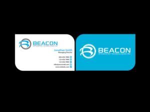 Business Card Design by Creations Box 2015 for this project | Design: #7268655