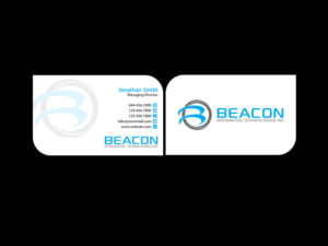 Business Card Design by Creations Box 2015 for this project | Design: #7268656