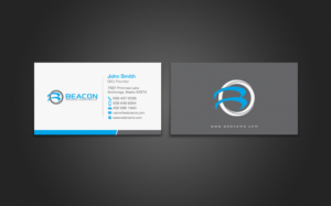 Business Card Design by chandrayaan.creative for this project | Design: #7266192