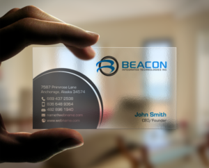 Business Card Design by chandrayaan.creative for this project | Design: #7266196