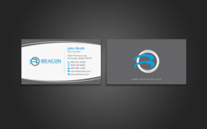 Business Card Design by chandrayaan.creative for this project | Design: #7266198
