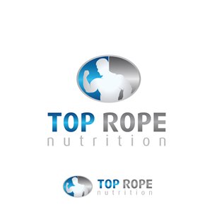 Top Rope Nutrition | Logo Design by 29_design