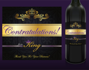 Graphic Design by Kreeshtin for this project | Design: #7286898