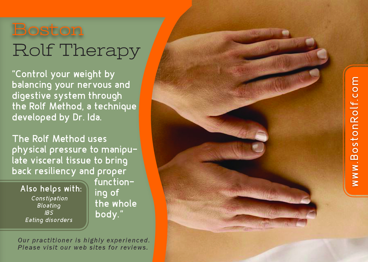 Flyer Design by bluebrush for Boston Rolf | Design #1862965