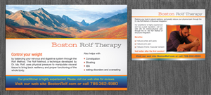 Flyer Design by Sbss for Boston Rolf | Design: #1842962
