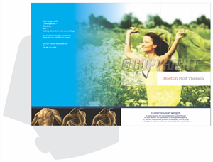 Flyer Design by barinix for Boston Rolf | Design: #1850228